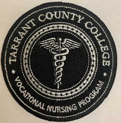 Lvn Patch