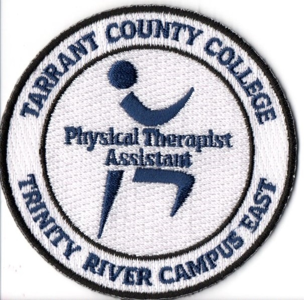 Physical Therapy Assistant Patch