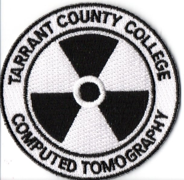 Computed Tomography Patch