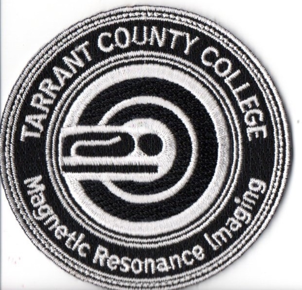 Magnetic Resonance Imaging Patch