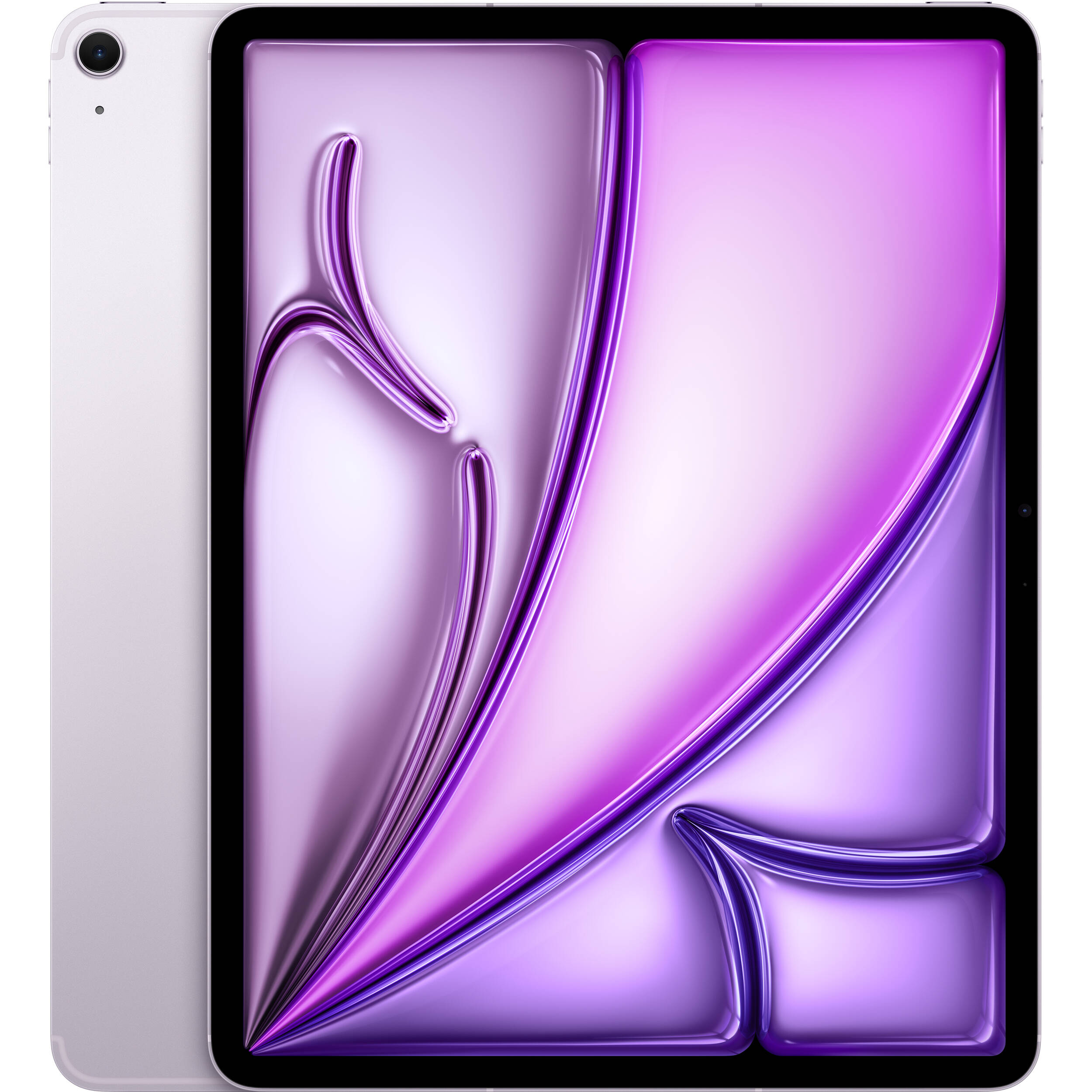 13-inch iPad Air Wi-Fi 512GB