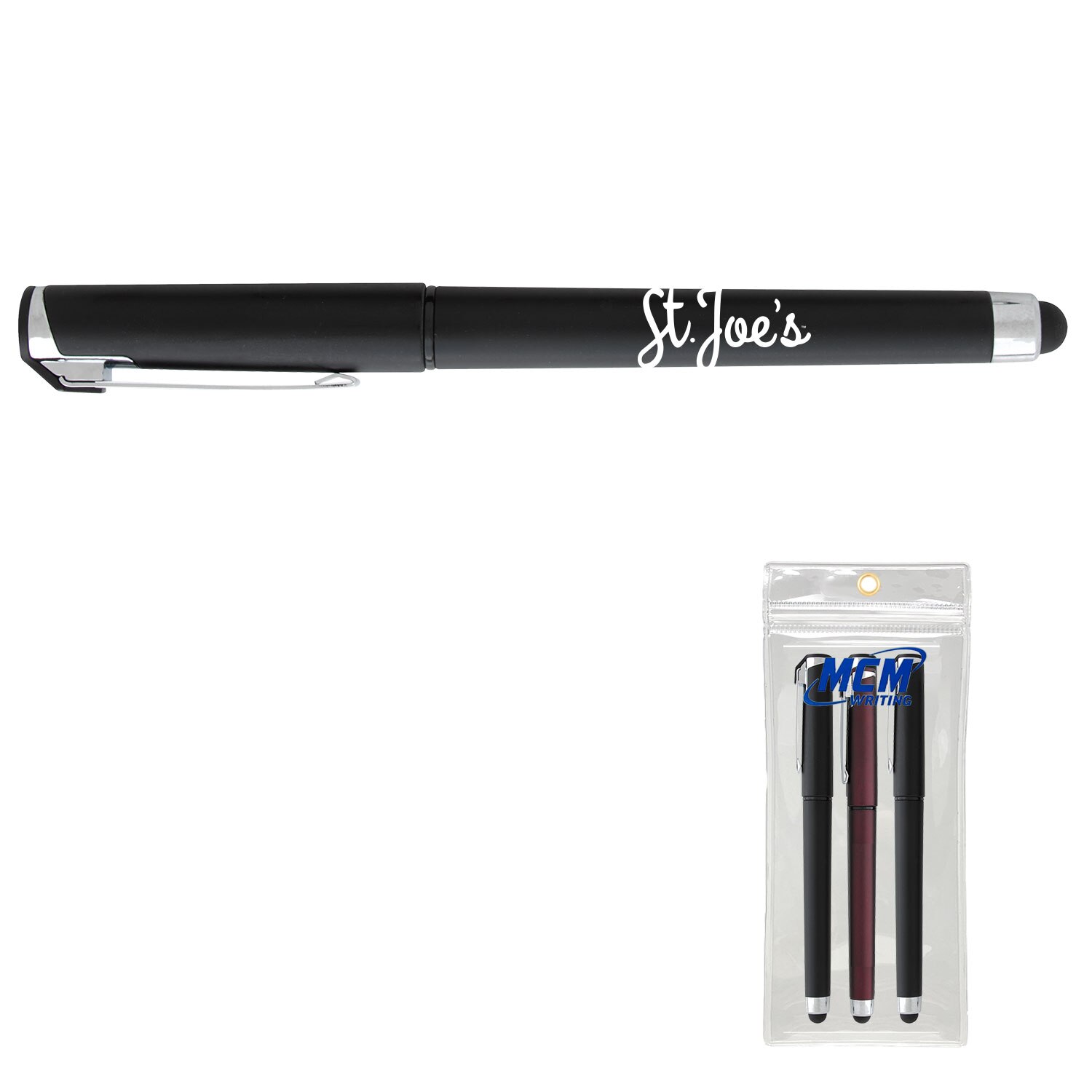 Cali Stylus Pen 3pk