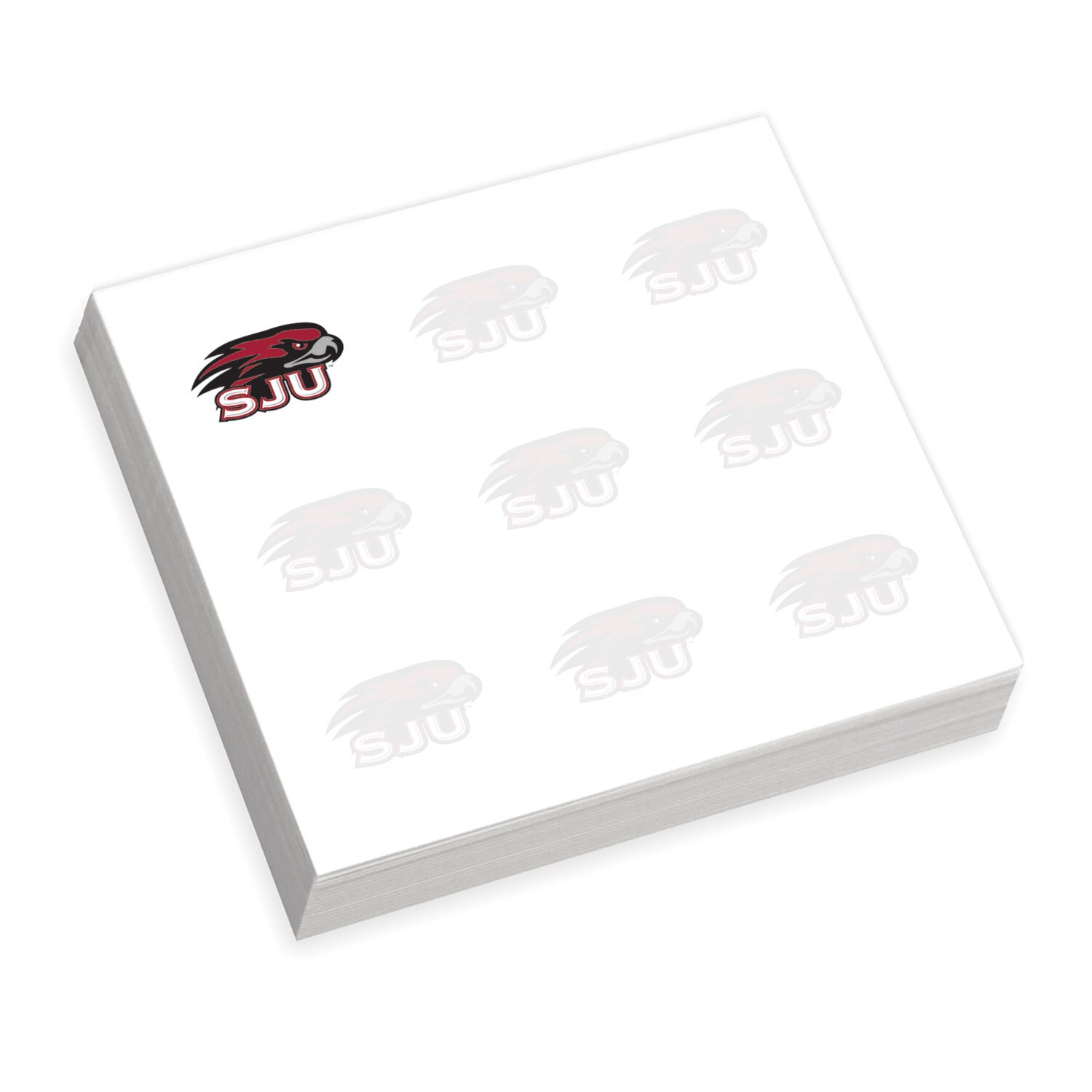 Emblematic Sticky Notes 5pk