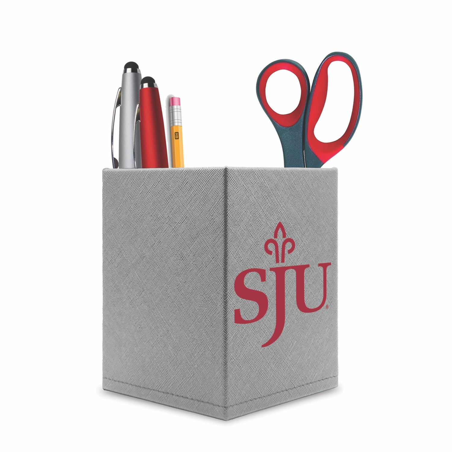 Square Desk Caddy