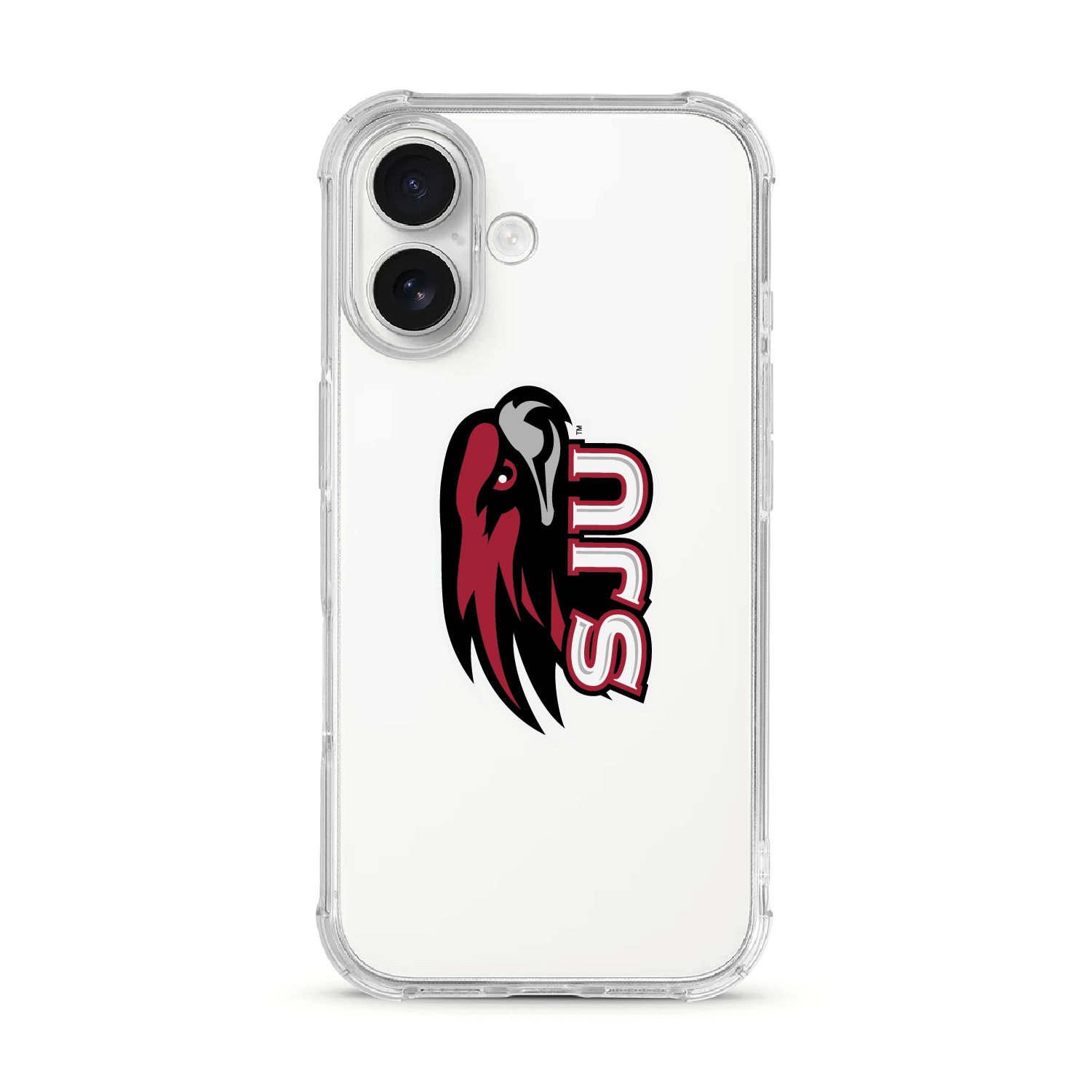 Saint Joseph's University iPhone Case
