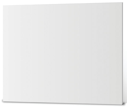 Foam Board 316 20x30 White