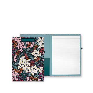 kate spade new york Clipboard Folio - Fall Floral