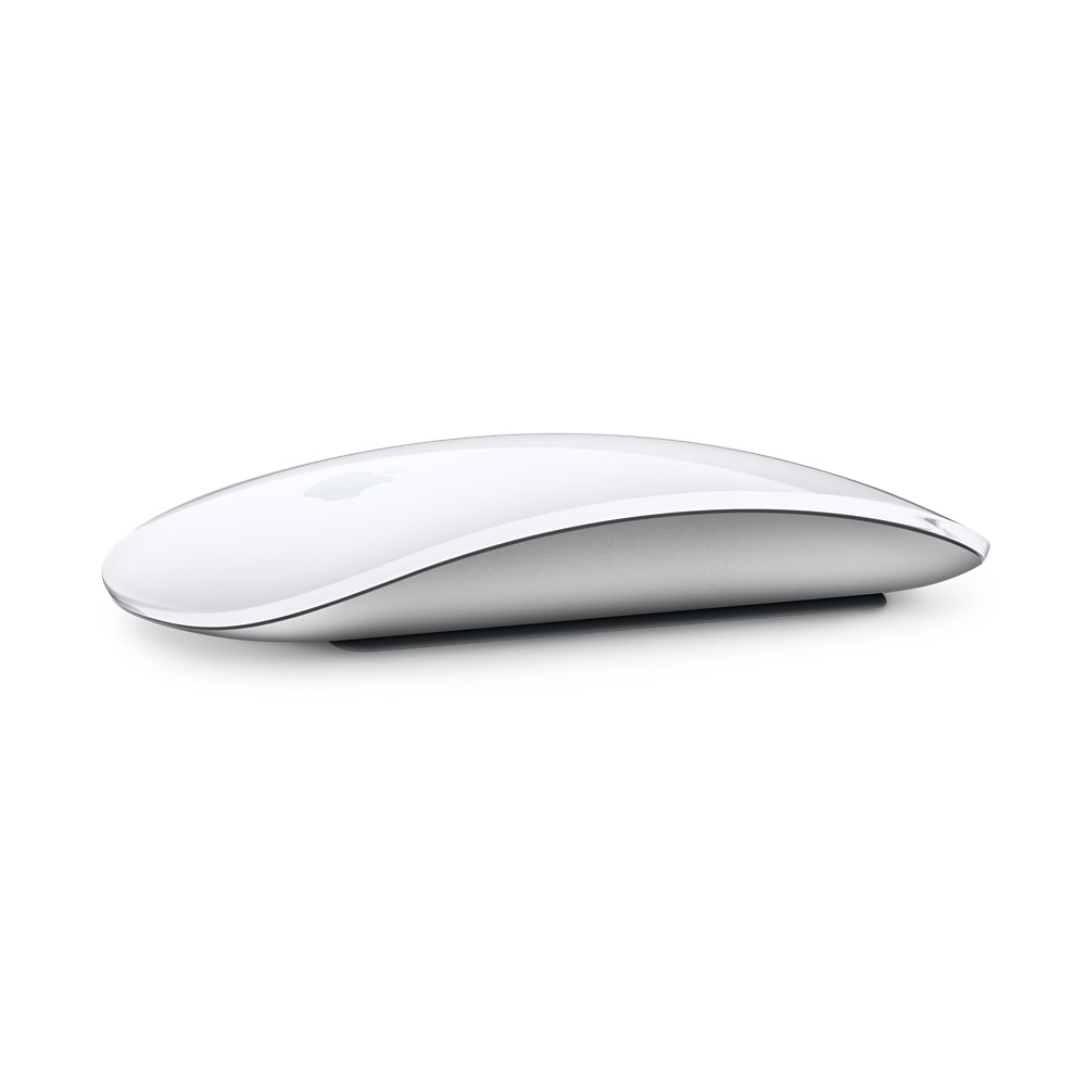 Apple Magic Mouse White