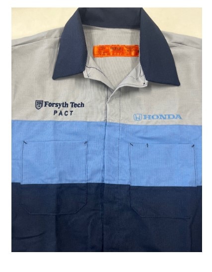 TTC Honda Tech Shirt