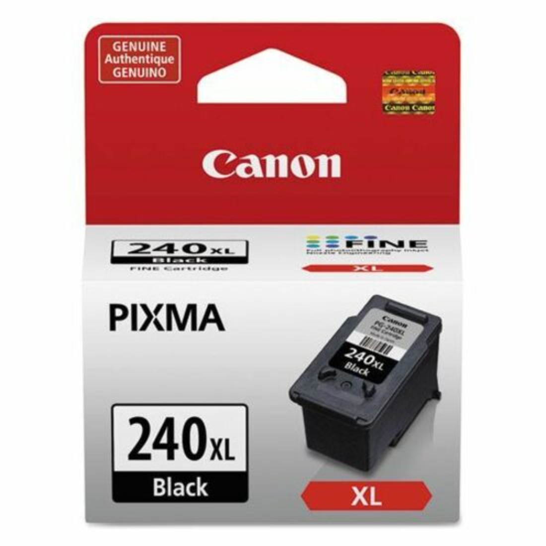 Canon PG-240XL Ink Cartridge