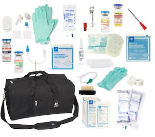Forsyth Tech Nursing 111 ADN Kit