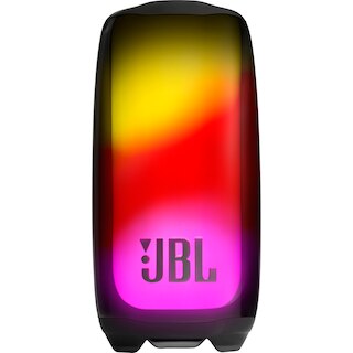JBL Pulse 5 Wireless Speaker- Black