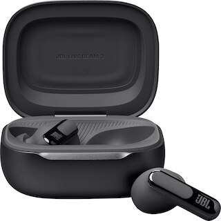 JBL Live Beam 3 True Wireless Earbud