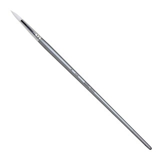 Liquitex BASICS Brush, Round, 8