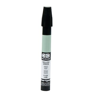 Chartpak Ad Marker, Willow Green