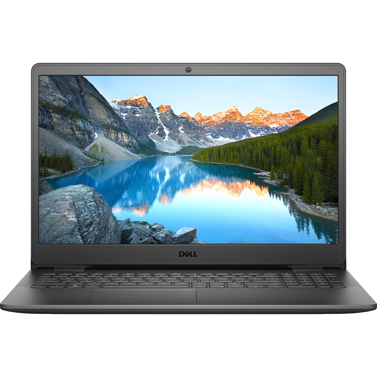 Dell Inspiron 15 3000 Non Touch Laptop, Black