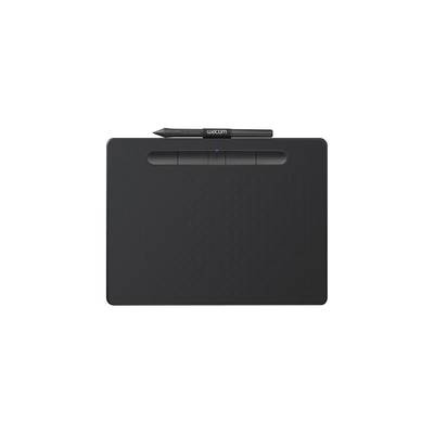 Wacom Intuos Wireless Graphic Tablet 1 Year Warranty