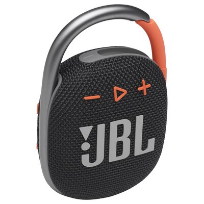 JBL CLIP4 Wireless Speaker