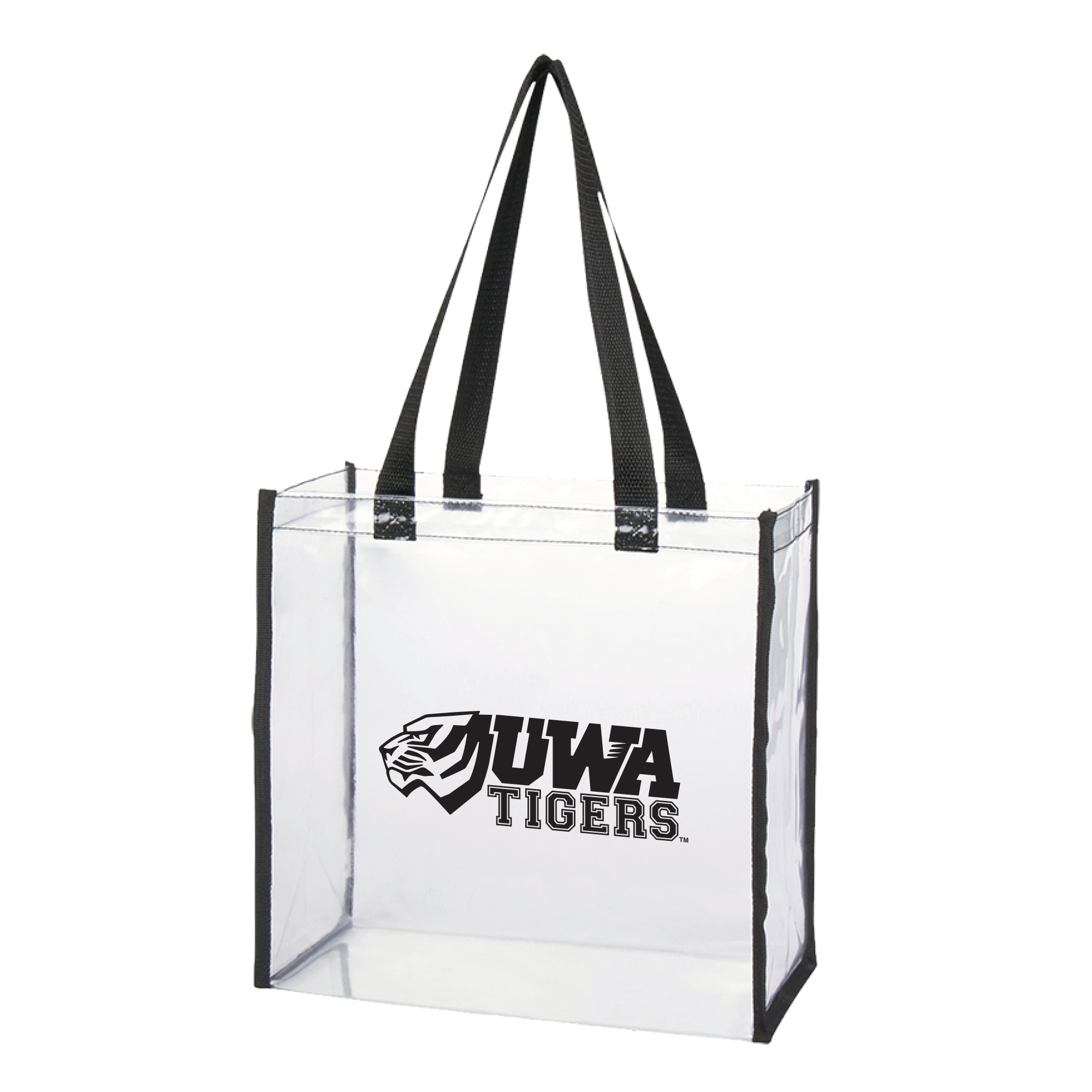 University of West Alabama 3600 Stadium Bag Imp