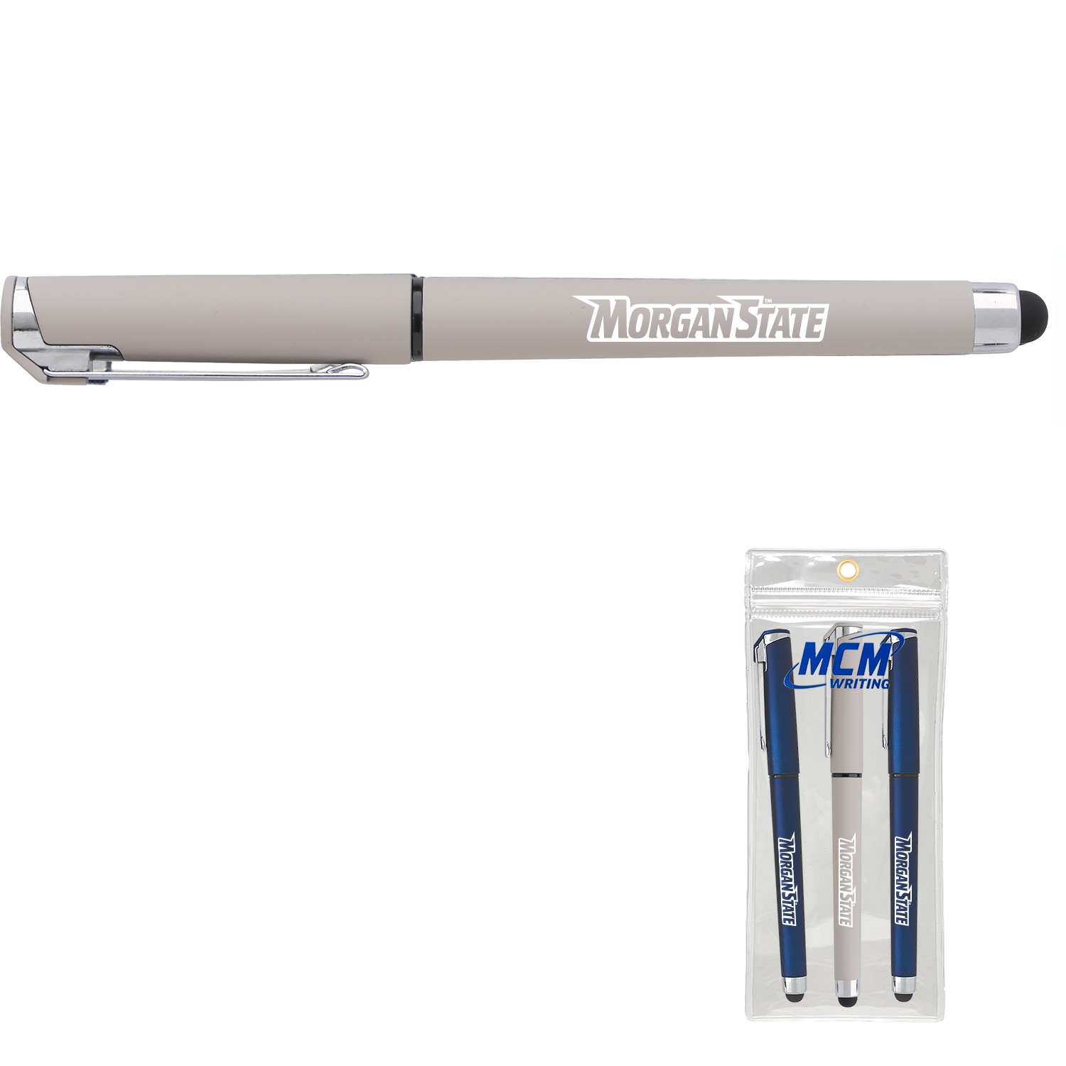 Cali Stylus Pen 3pk