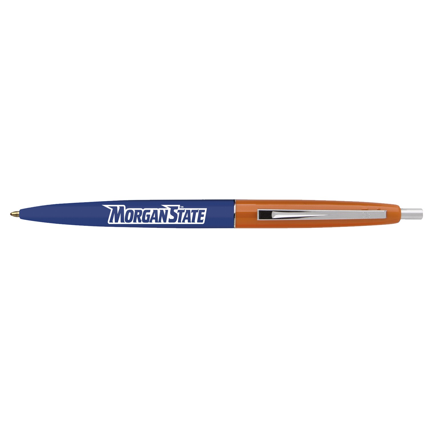 Clic Pen 4-Pack