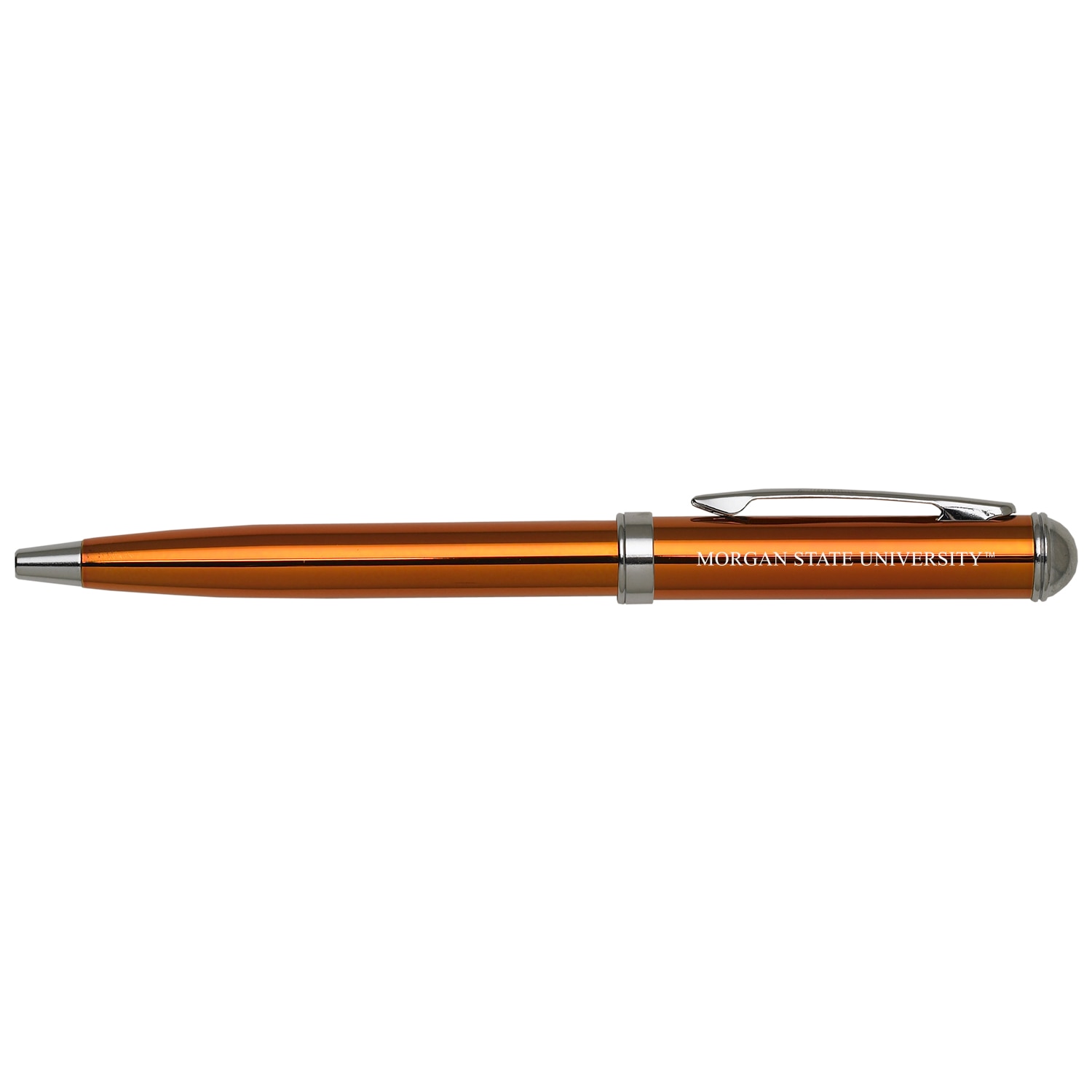 Click Action Gel Ink Pen