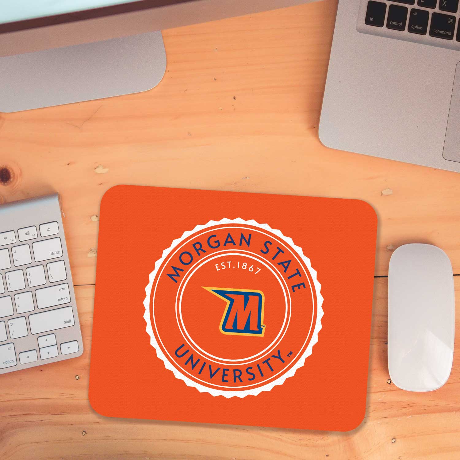 Colormax Mouse Pad