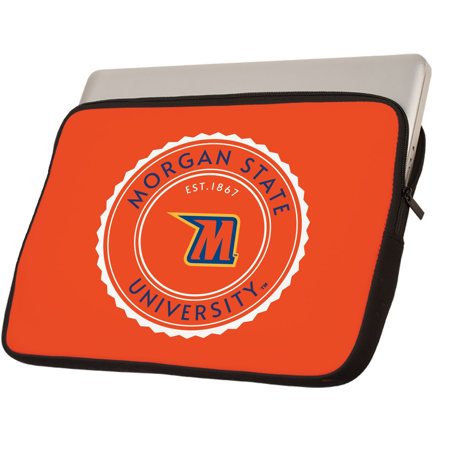 Dye Sublimated Laptop Sleeve