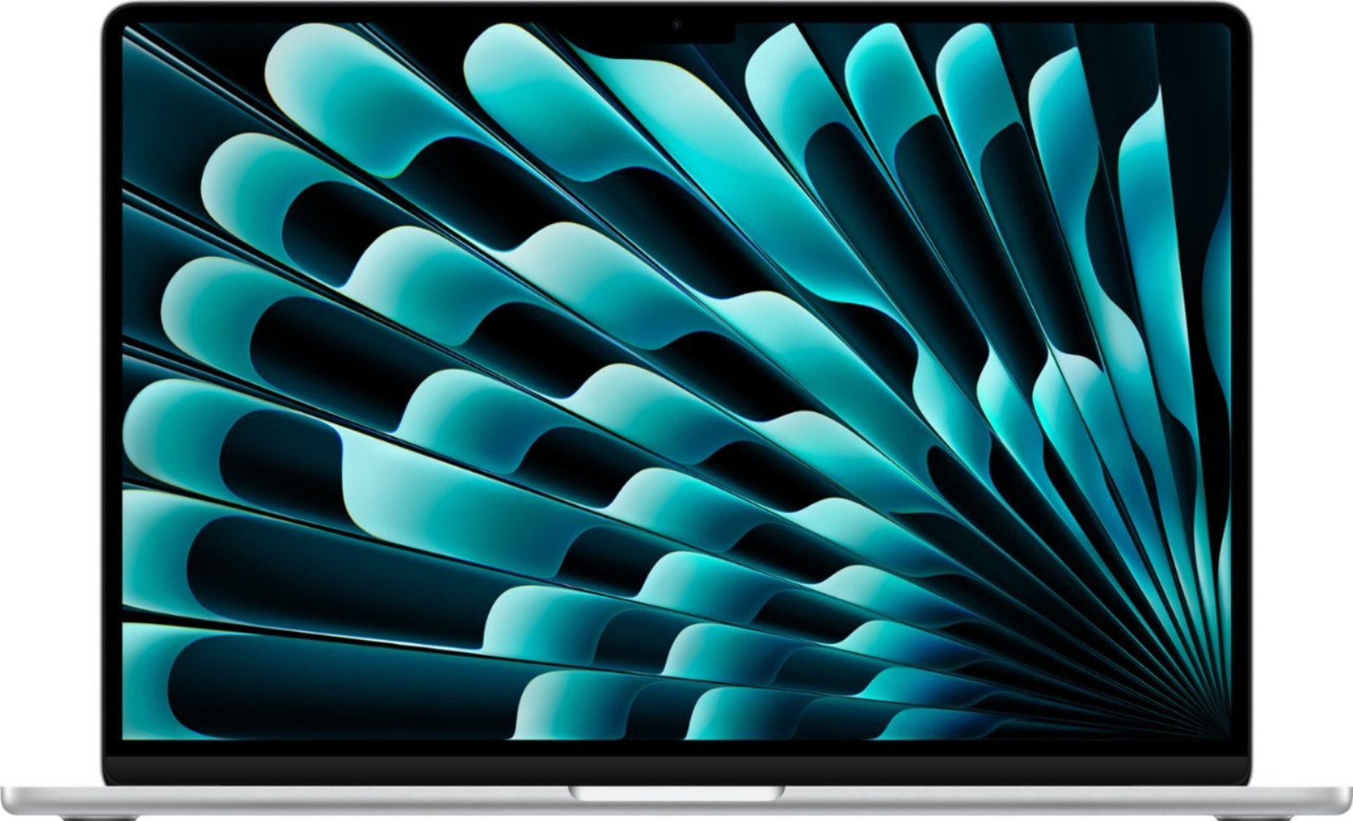 15-inch MacBook Air: Apple M3 chip with 8-core CPU and 10-core GPU, 16GB, 512GB SSD