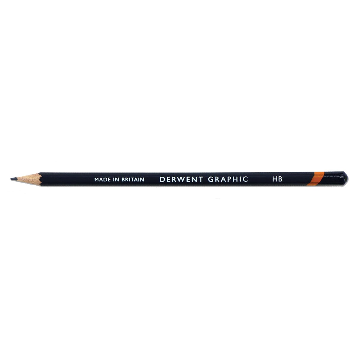 Derwent Graphic Pencil, HB