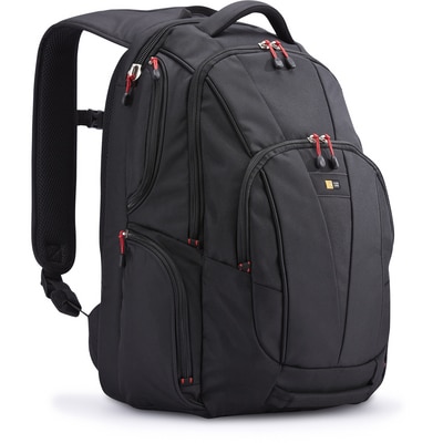 Case Logic 15.6" Laptop Pack