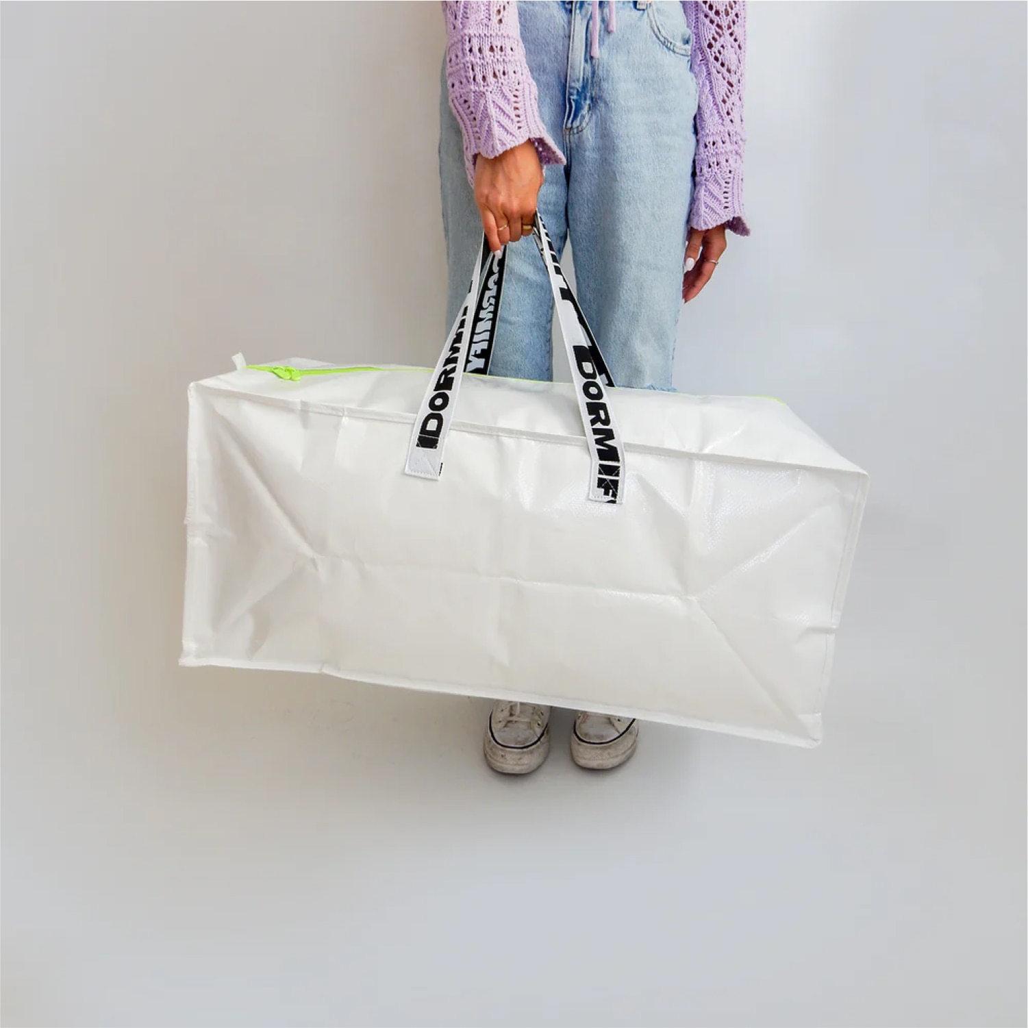 Dormify Storage Duffle Bag