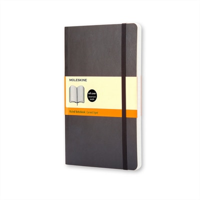 Moleskine Classic Notebook XL