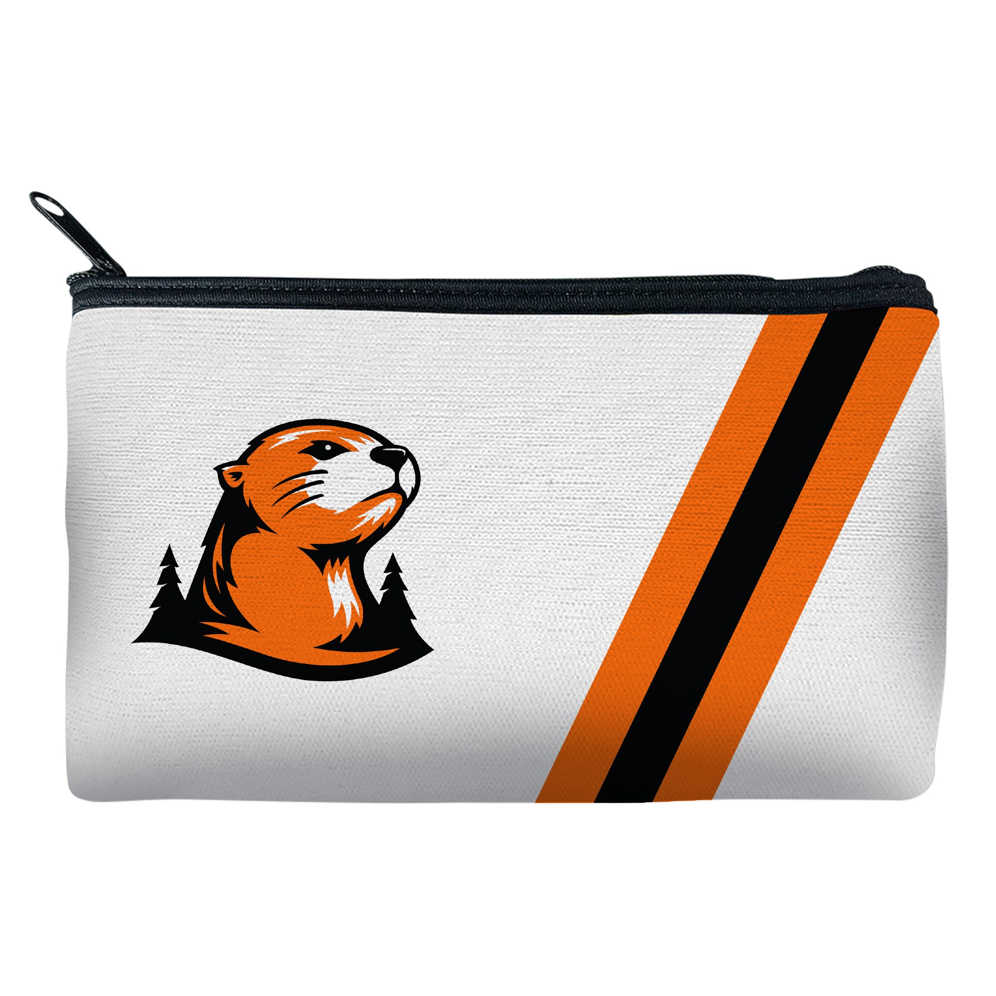 Emblematic Neoprene Accessory Pouch