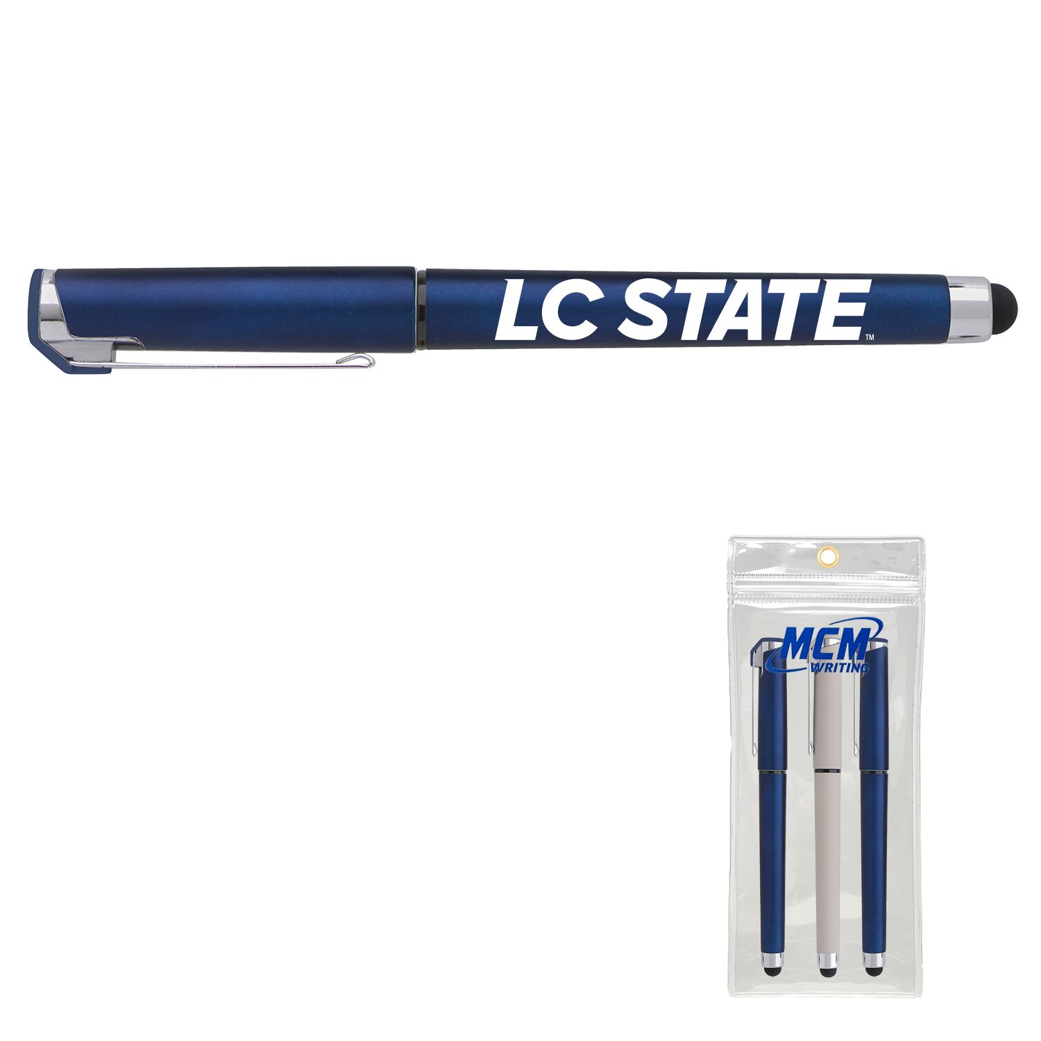 Cali Stylus Pen 3pk