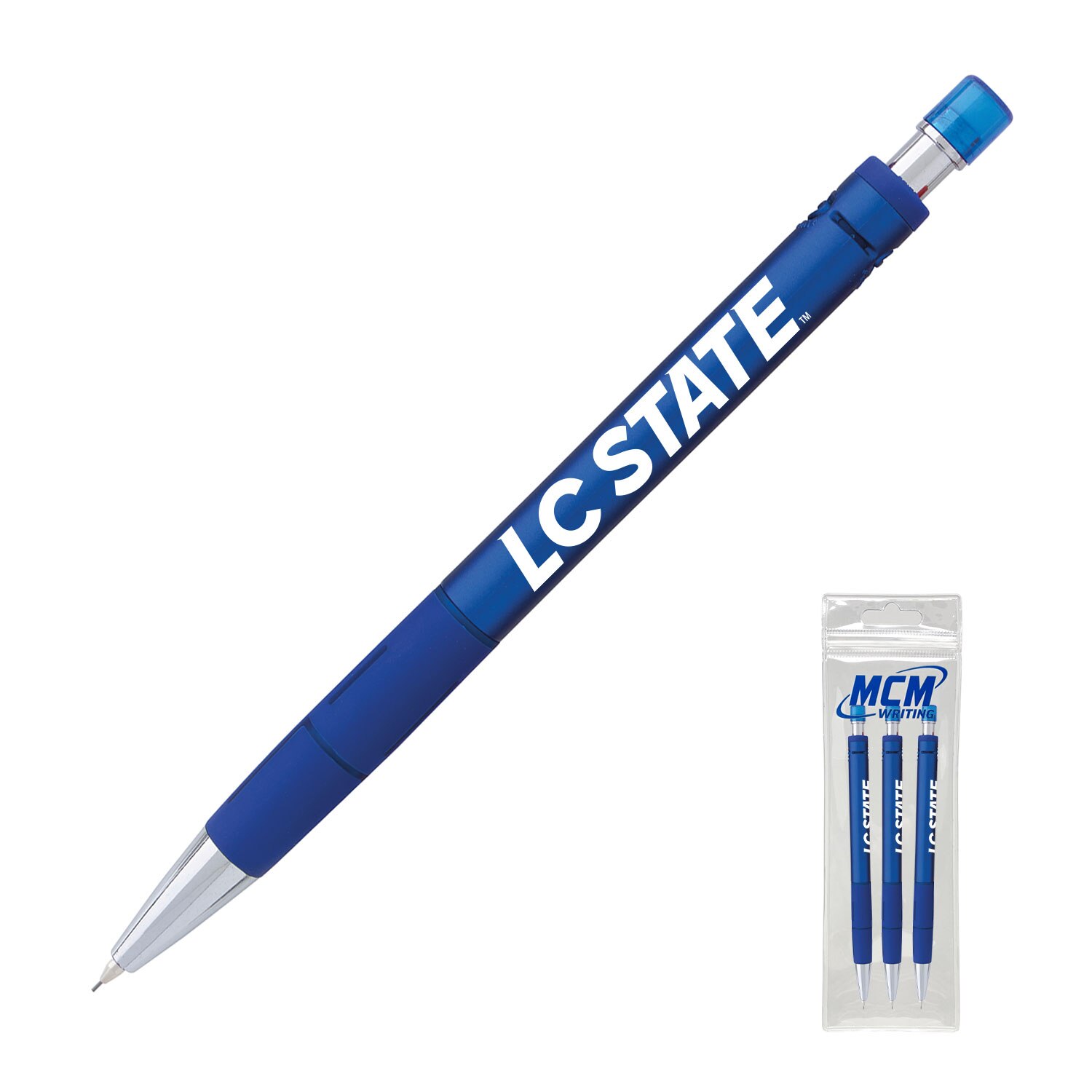 Mechanical Pencils 3pk