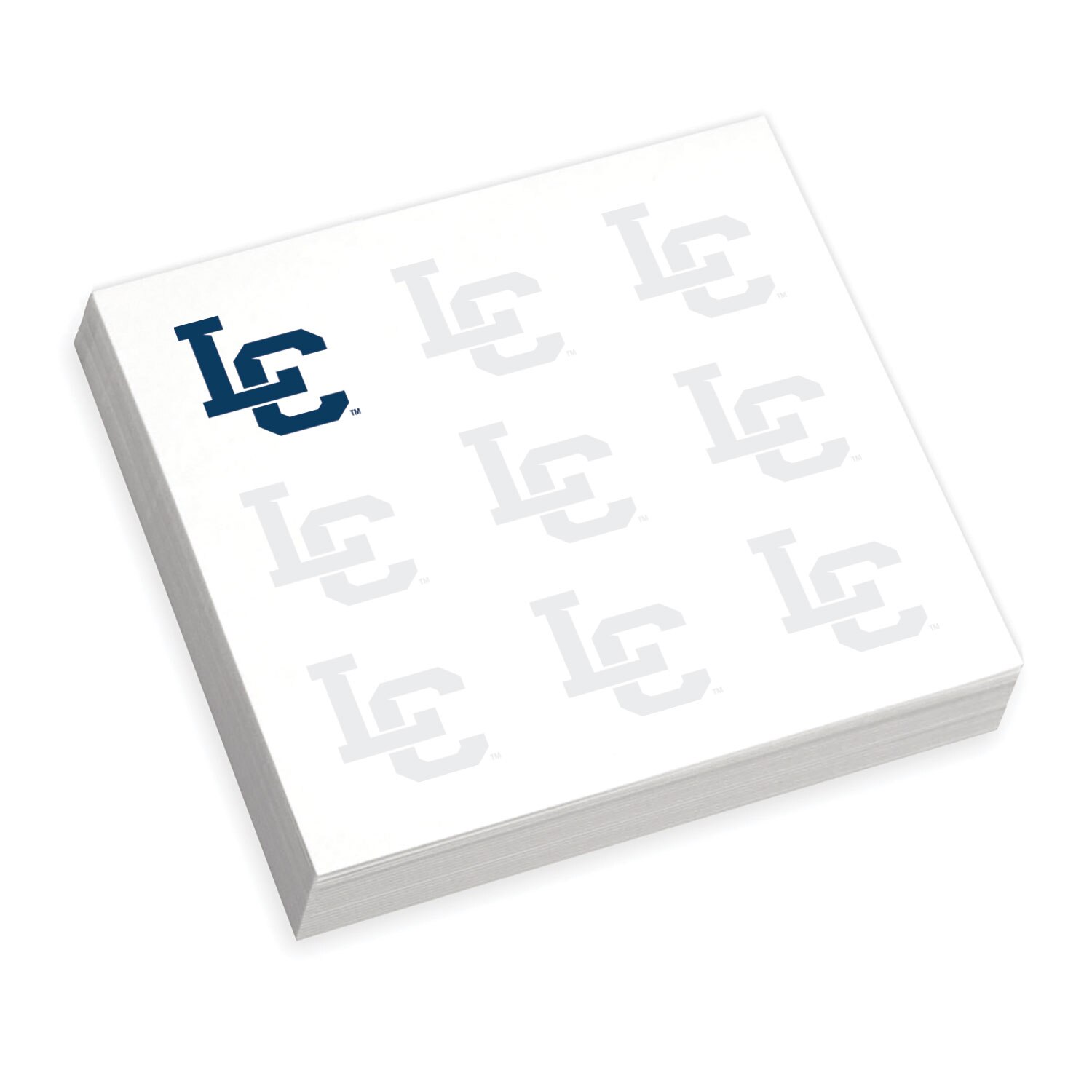 Emblematic Sticky Notes 5pk