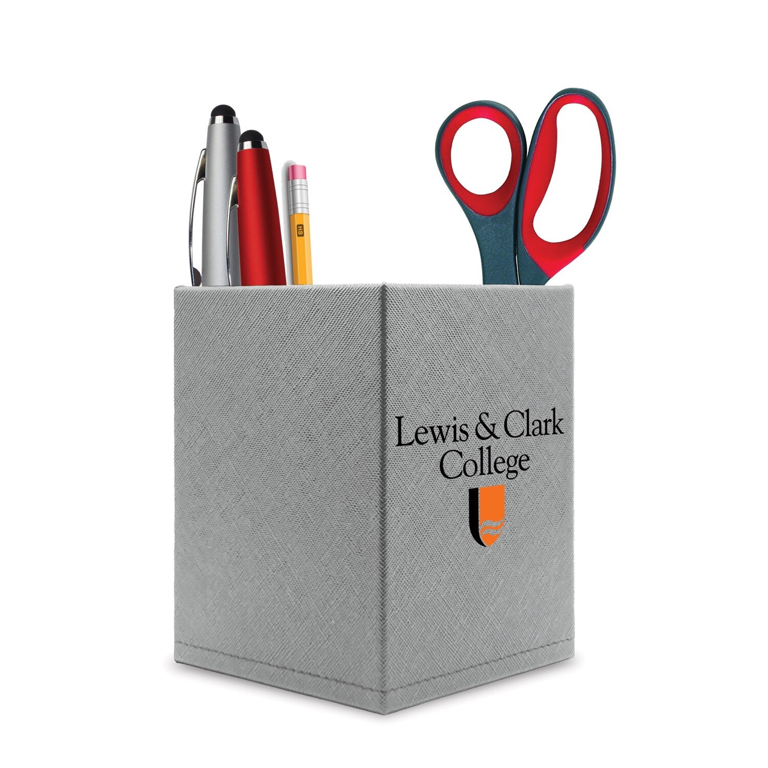 Square Desk Caddy