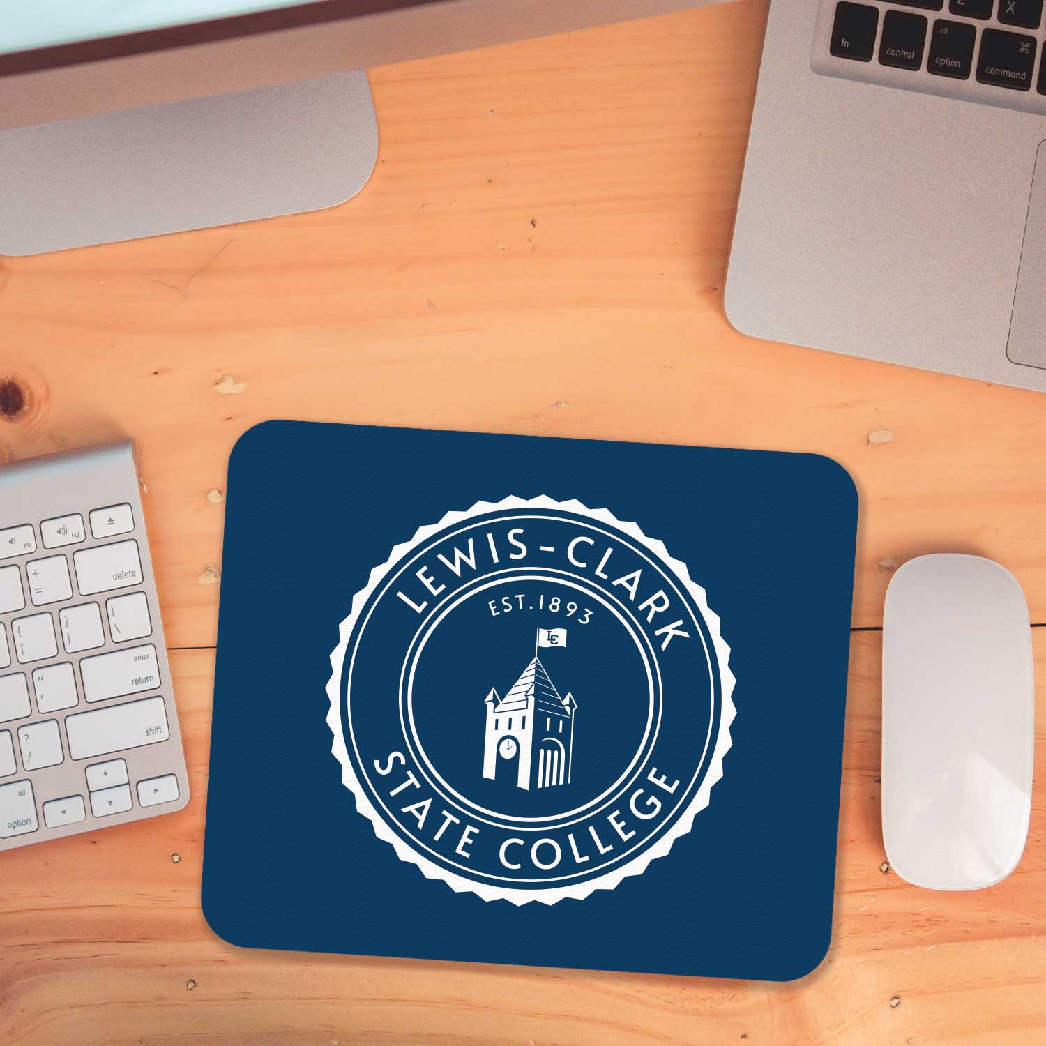 Colormax Mouse Pad