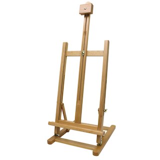 EGMONT TABLE EASEL – Knox and Floyd Imports