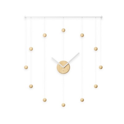 Umbra Hangtime Wall Clock