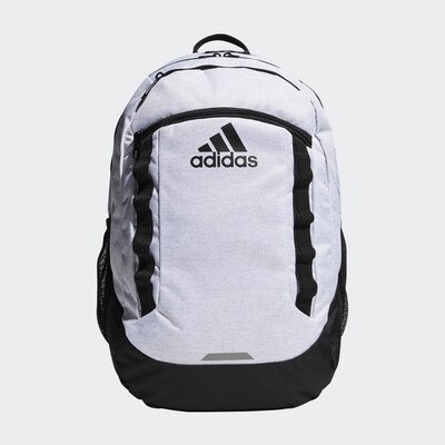 Lewis & Clarke College Adidas Excel V Backpack