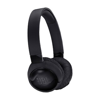 JBL Tune 600 BTNC Black