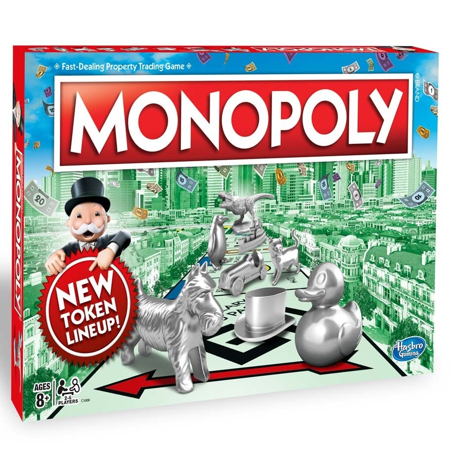 Monopoly Classic