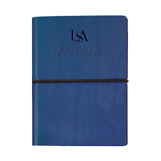 Handmade Italian Journal Medium, Seal