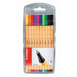 Stablio Paint 88 10pc