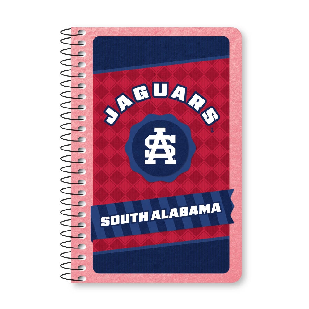 Logo Pocket 4x6" Notebook