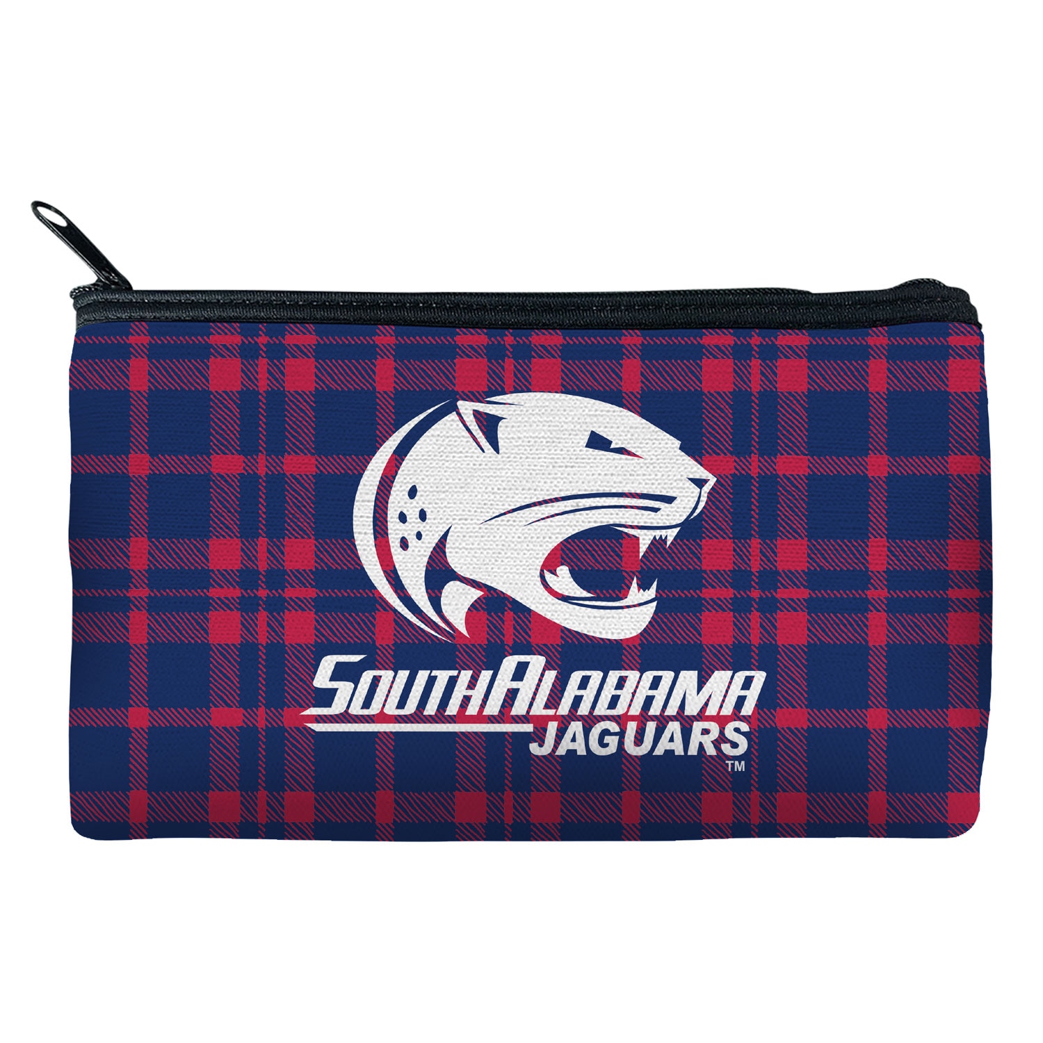 Emblematic Neoprene Accessory Pouch
