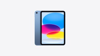 Apple iPad 10.9