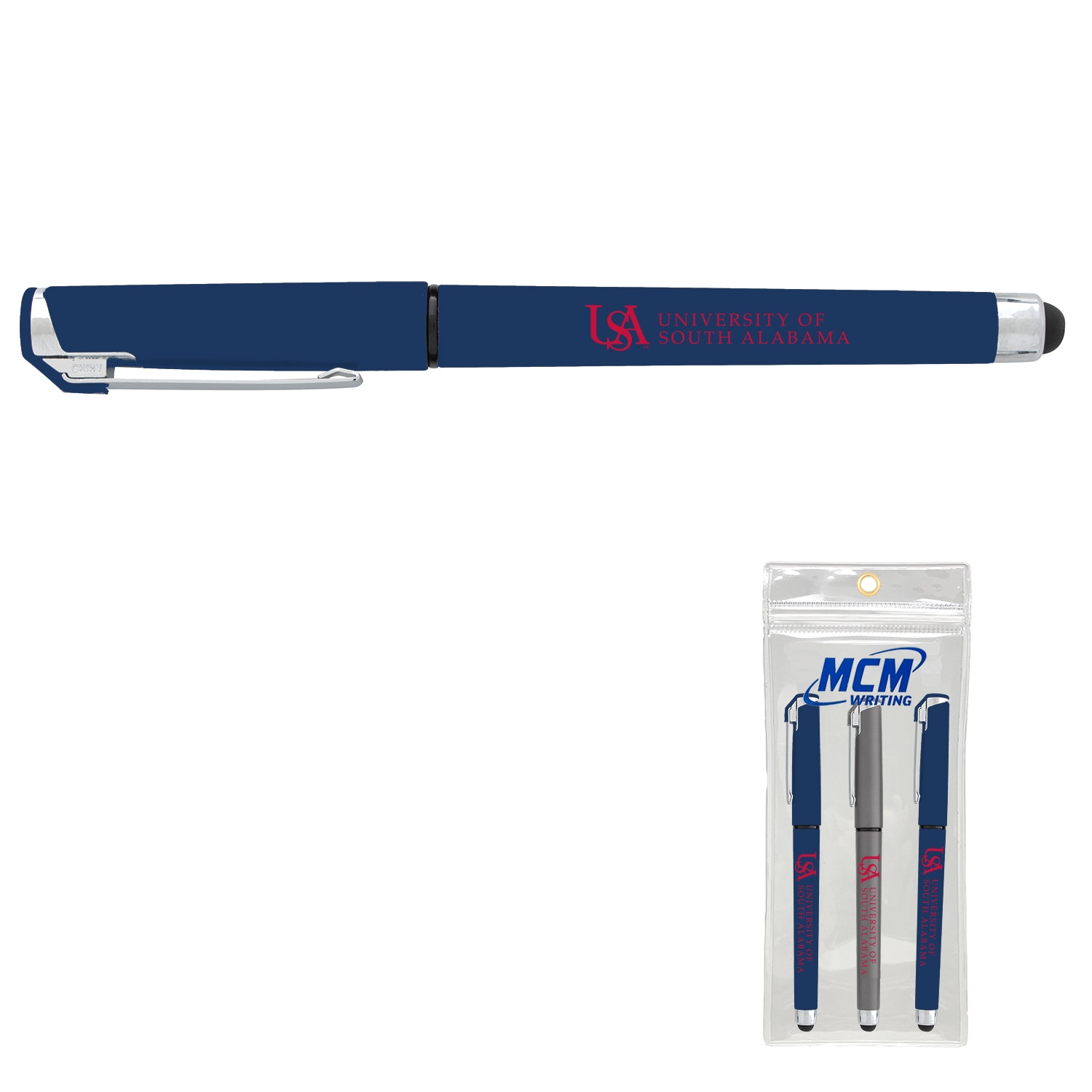 Cali Stylus Pen 3pk